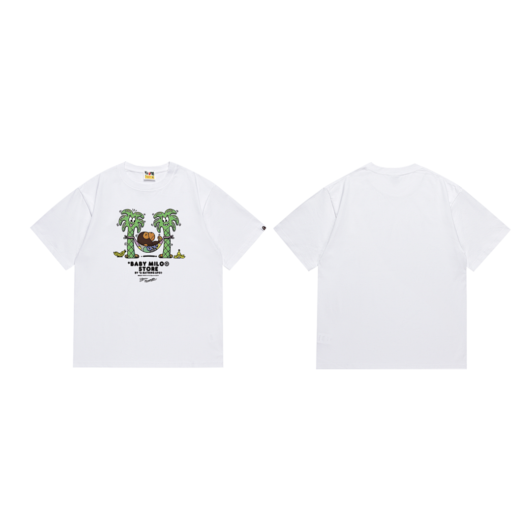 Bape 79 BAPE T-SHIRT - Image 3