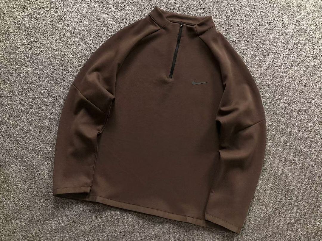 Nike 378 N⭐K⭐ LONG SLEEVED TROUSERS 22082817171 (Im 170Cm 60Kg I Wear Size 2XL In The Phot) - Image 10