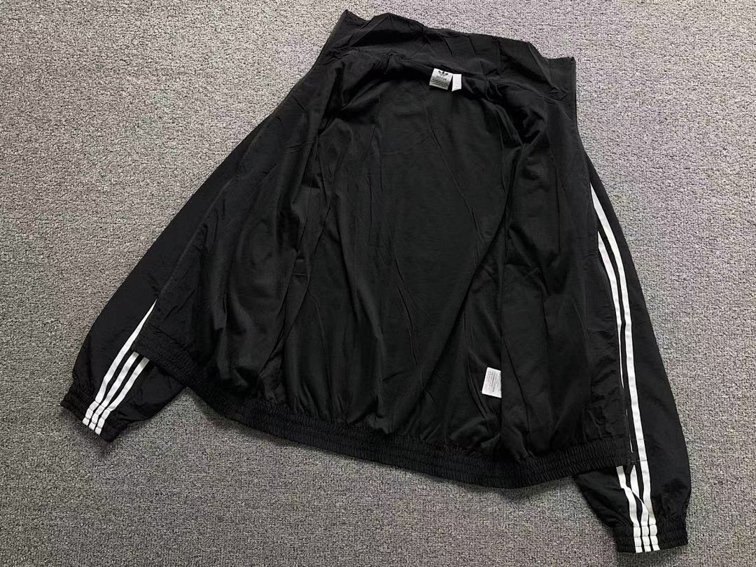 Adidas TROUSERS135 A⭐I⭐AS JACKET - Image 28
