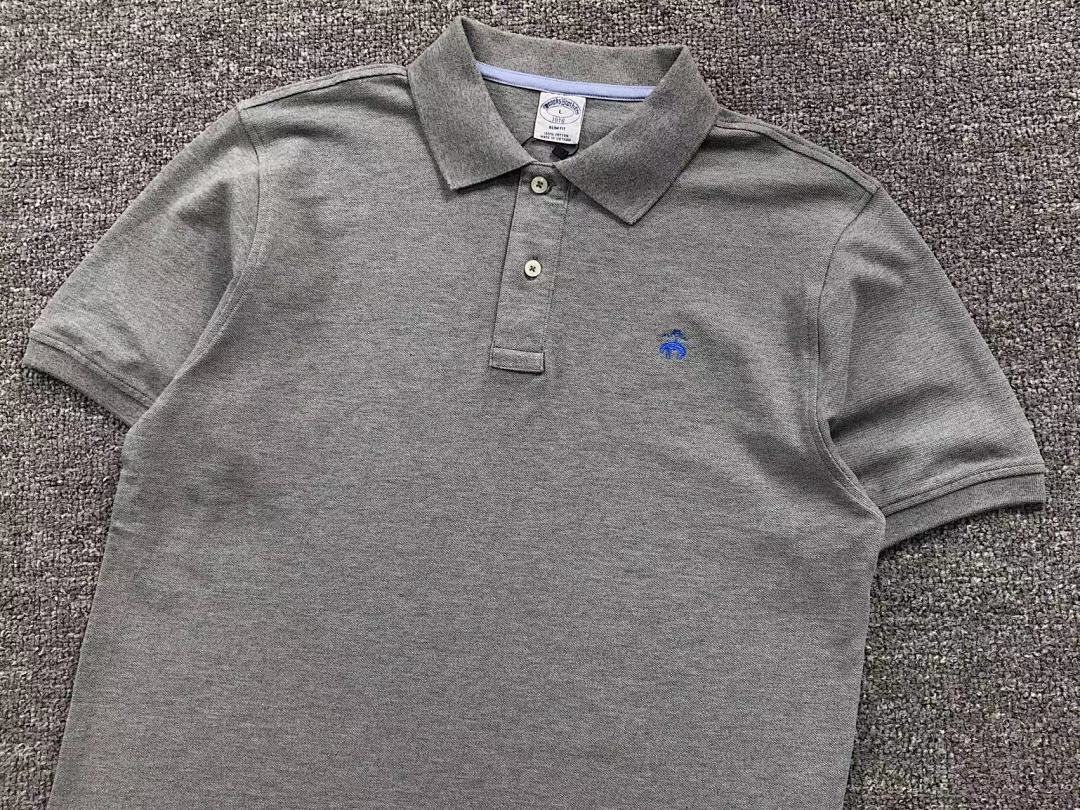Brooks Brothers 159 BROOKS BROTHERS T-SHIRT - Image 11