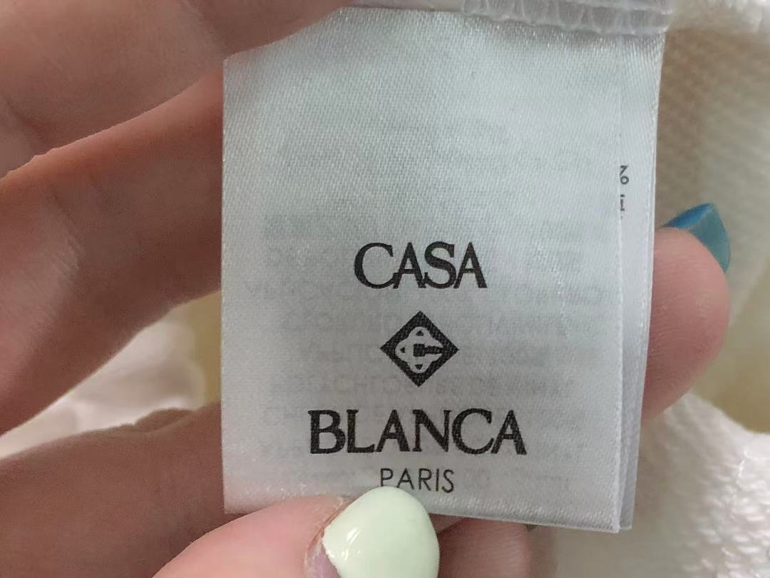 Casablanca 258 CASABLANCA T-SHIRT - Image 30