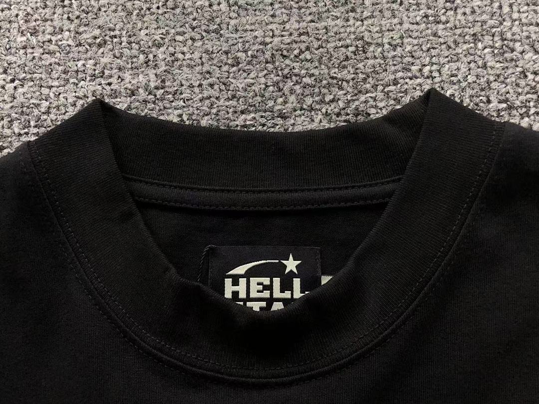 Hellstar 98 HELLSTAR LONG SLEEVED 3106010496 (Im 170Cm 60Kg I Wear Size M In The Phot) - Image 28