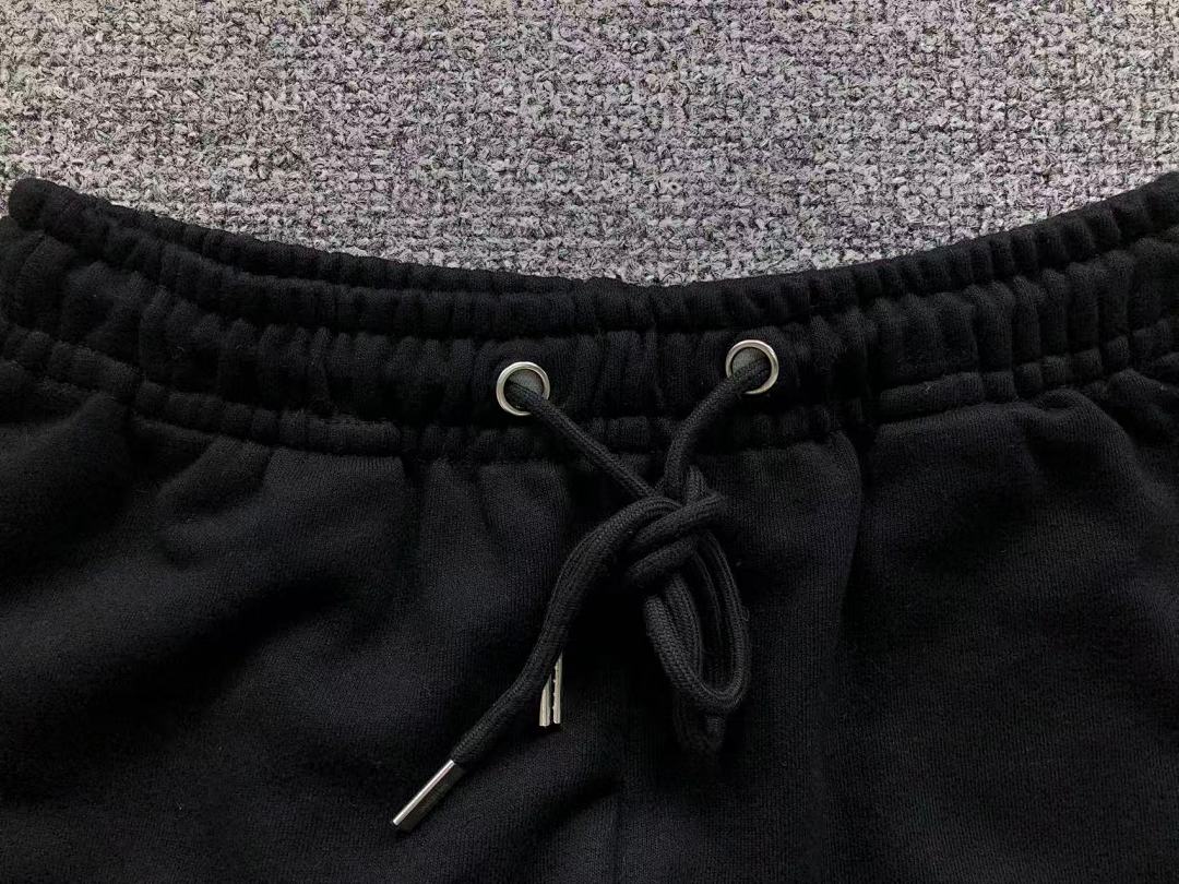We11done 128 WE11 ⭐⭐NE SHORTS 3203312617 (Im 170Cm 60Kg I Wear Size S In The Phot) - Image 21