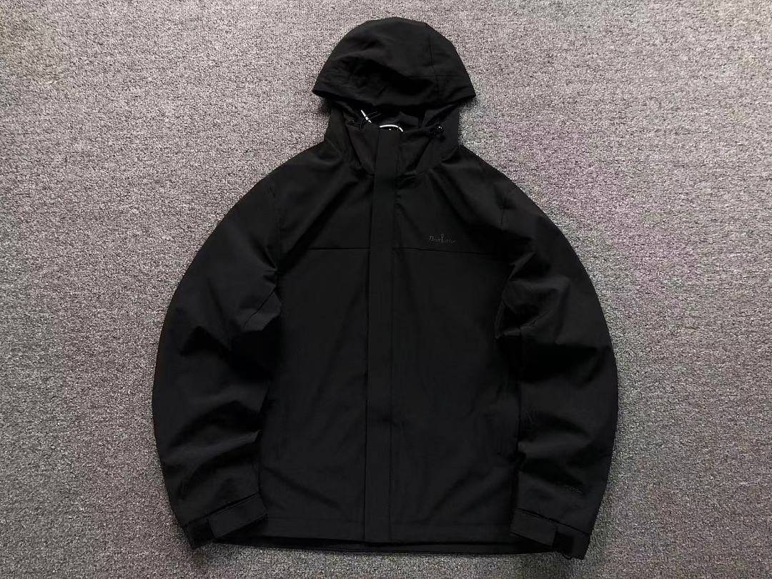 Unbranded 245 BIE⭐⭐FDIKK JACKET 5209040101 (Im 170Cm 60Kg I Wear Size 2XL In The Phot) - Image 13