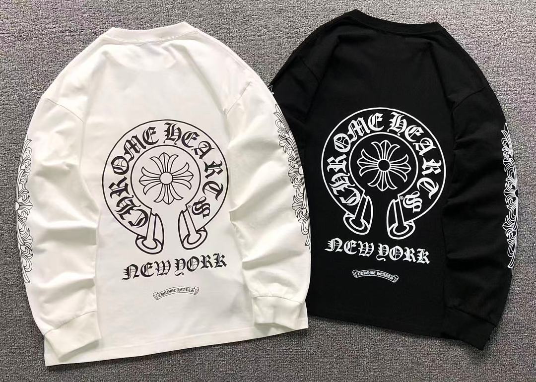 Comme des Garcons 88 C⭐⭐OME HE⭐⭐TS LONG SLEEVED 1272303177 (Im 170Cm 60Kg I Wear Size M In The Phot) - Image 5