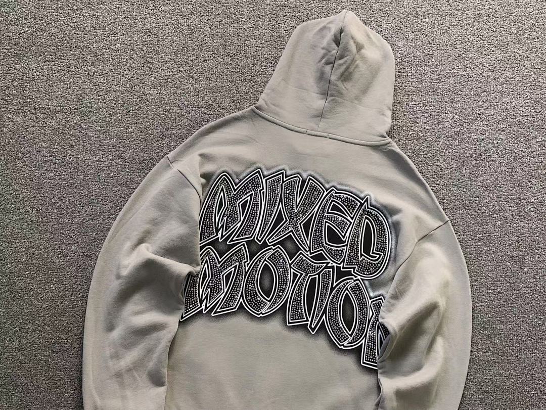 On Running 185 MI⭐⭐D EM⭐⭐ION HOODIE 3112240117 (Im 170Cm 60Kg I Wear Size S In The Phot) - Image 12