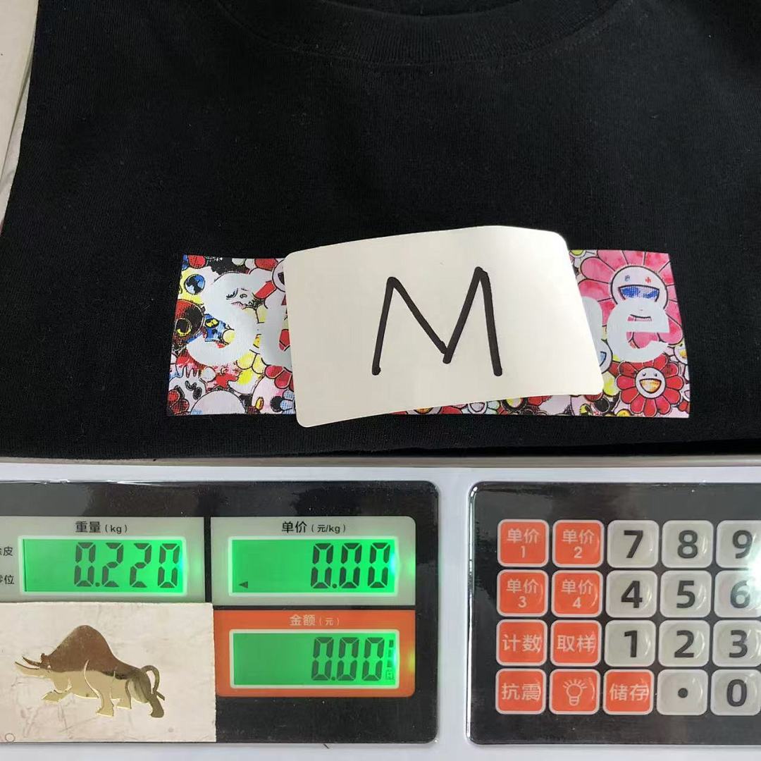 Supreme 78 S⭐⭐R⭐⭐E T-SHIRT 41061034123 (Im 170Cm 60Kg I Wear Size M In The Phot) - Image 22