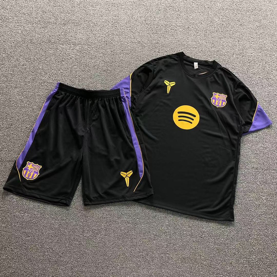 Unbranded 98 FOOTBALL T-SHIRT SHORTS 129423002 (Im 170Cm 60Kg I Wear Size L In The Phot)