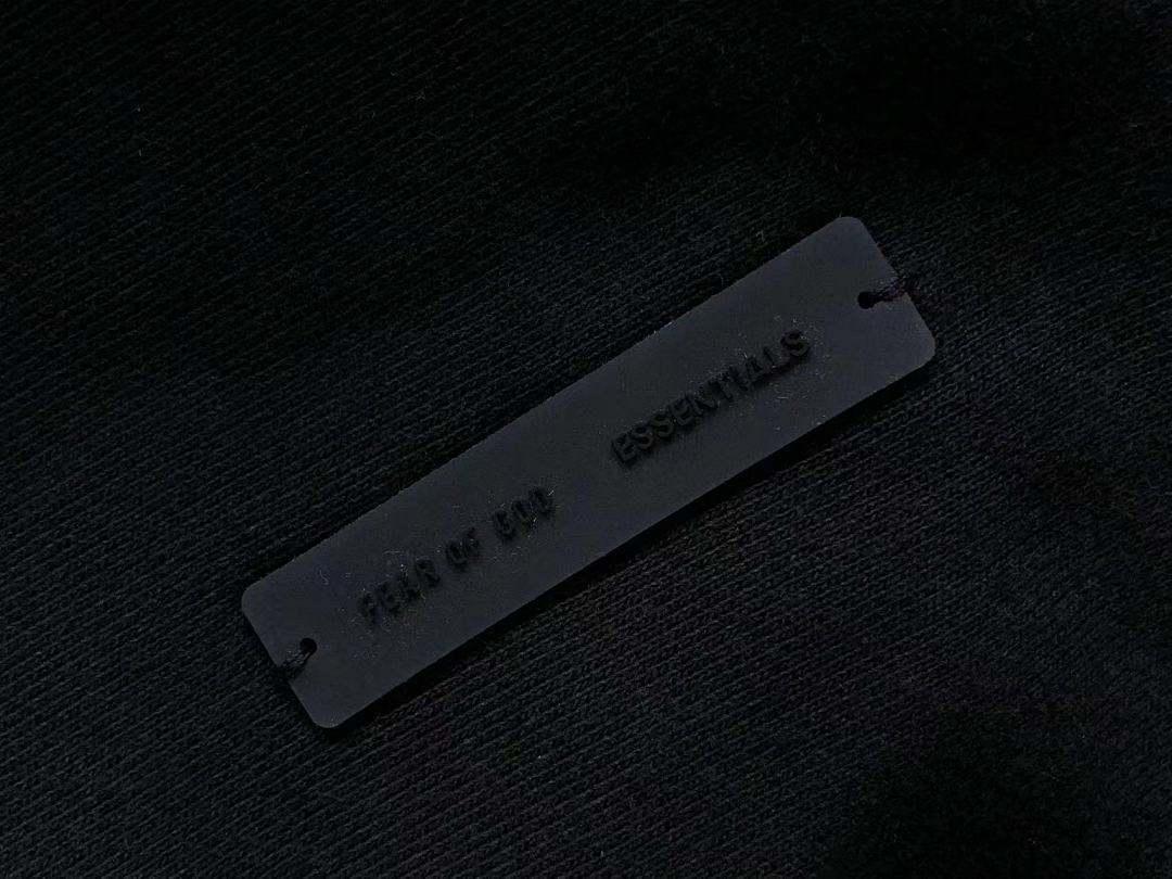 Fear of God TROUSERS158 FOG HOODIE - Image 20