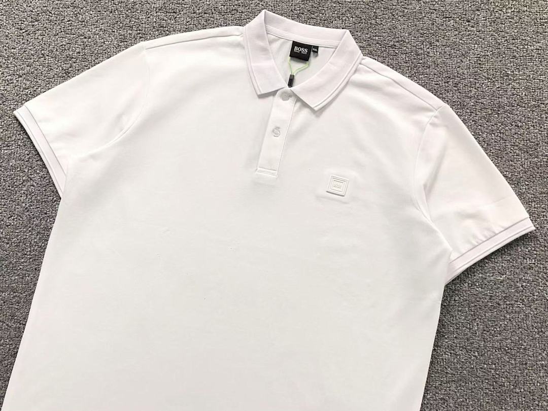 Hugo Boss 125 H⭐G⭐ B⭐⭐S POLO 3108070905 (Im 170Cm 60Kg I Wear Size 2XL In The Phot) - Image 10