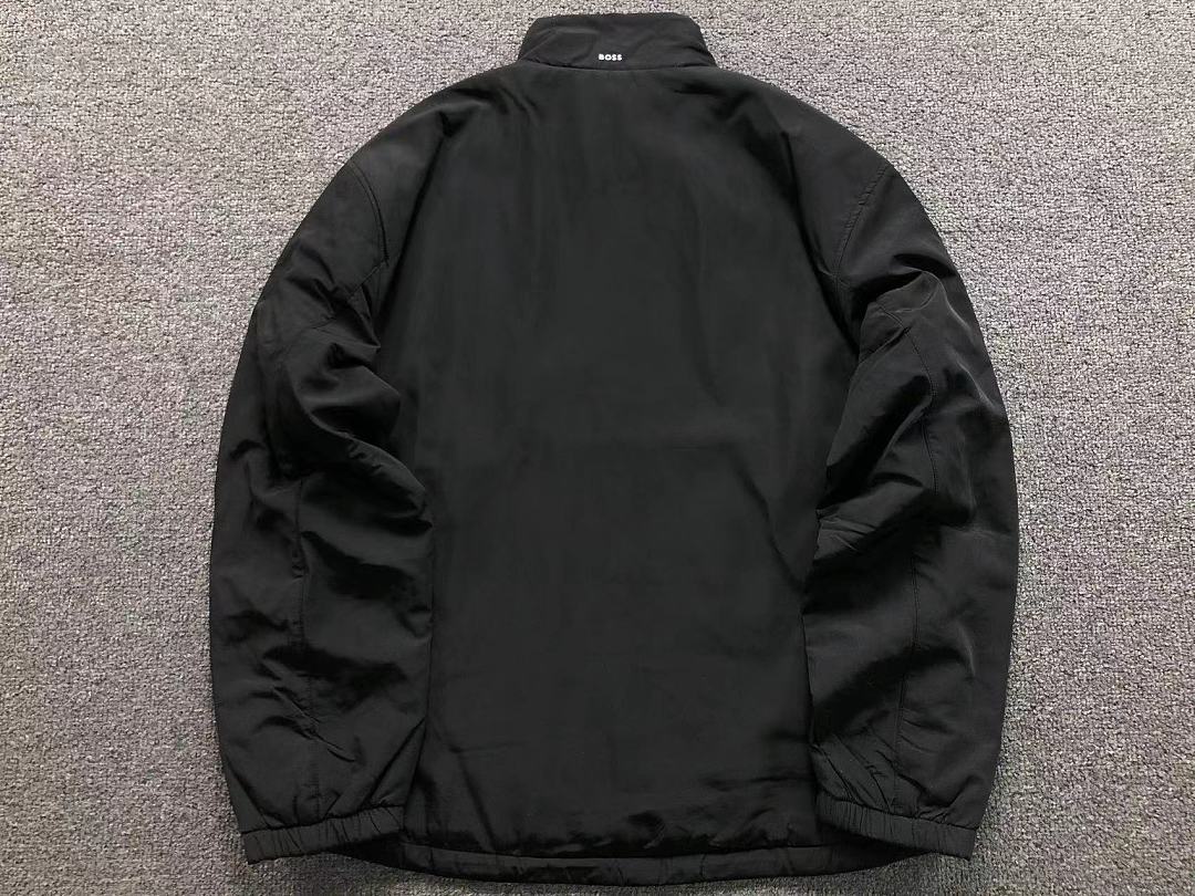 Hugo Boss 468 H⭐G⭐ B⭐⭐S JACKET 2207021804 (Im 170Cm 60Kg I Wear Size 52 In The Phot) - Image 7