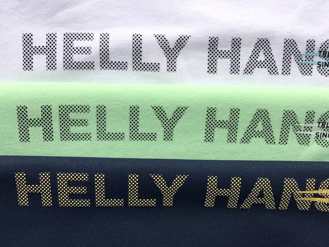 Helly Hansen 118 HELLY HANSEN T-SHIRT 2122101001 (Im 170Cm 57Kg I Wear Size M In The Phot) - Image 16