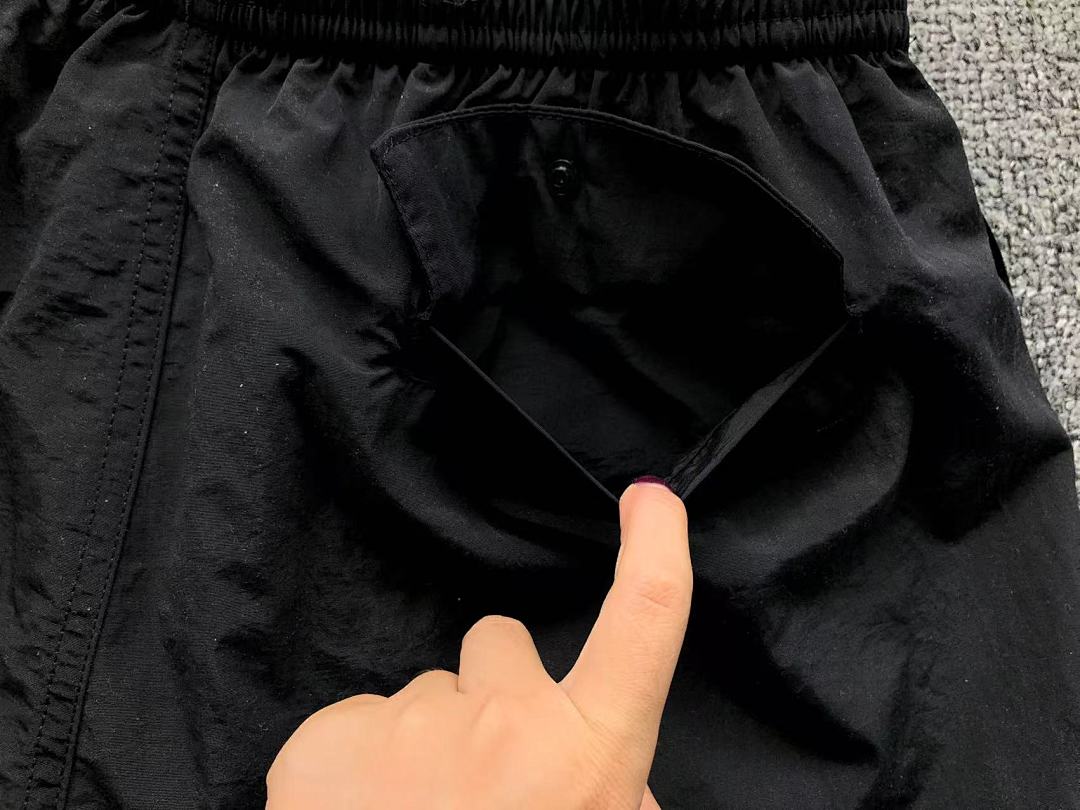 On Running 95 PATAGONIA SHORTS 1106211635 (Im 170Cm 60Kg I Wear Size S In The Phot) - Image 27