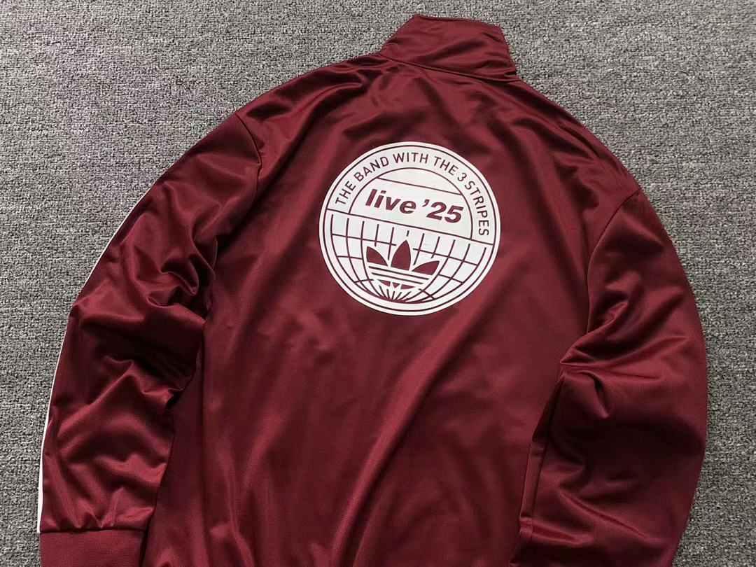 Unbranded 178 FOOTBALL JACKET 11121316002 (Im 170Cm 60Kg I Wear Size L In The Phot) - Image 12