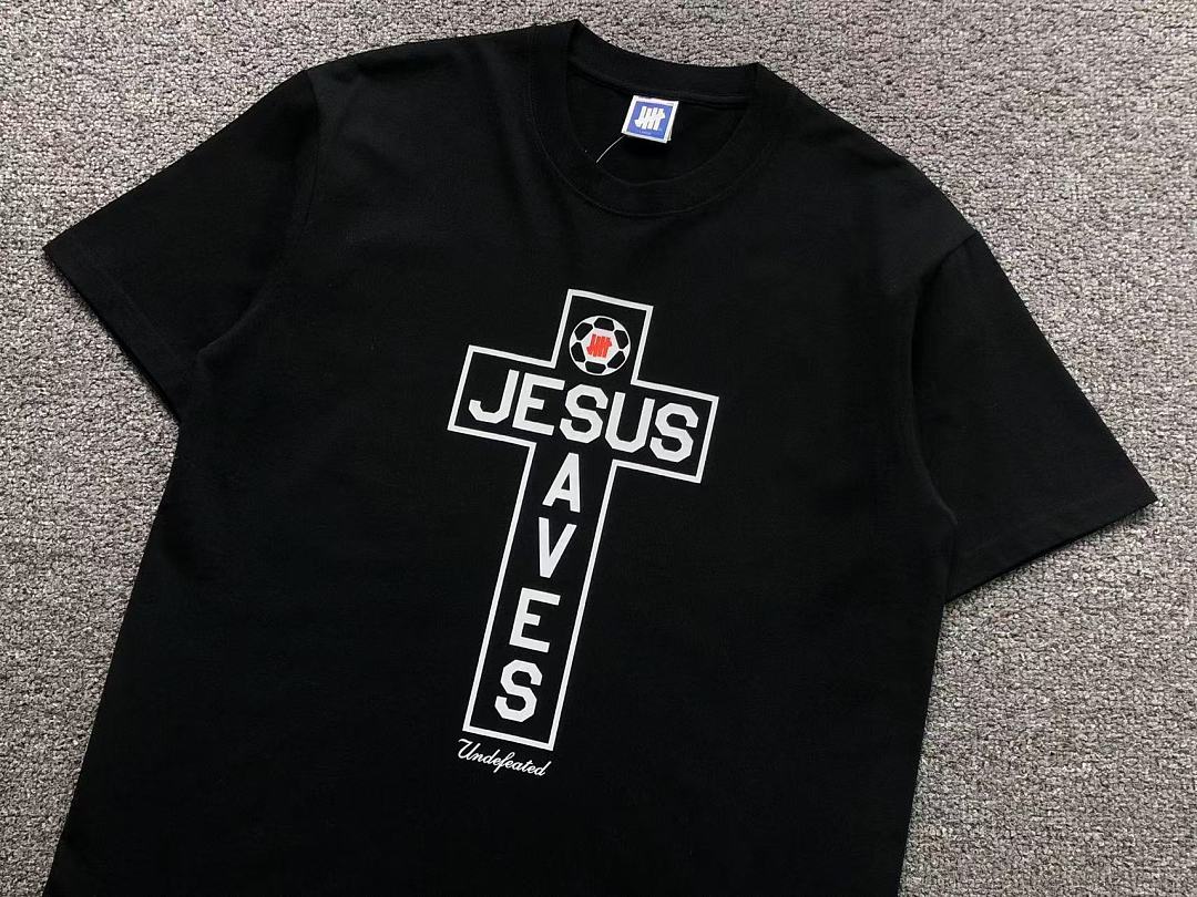 Undefeated 88 UNDEFEATED T-SHIRT 128310802 (Im 170Cm 60Kg I Wear Size L In The Phot) - Image 11