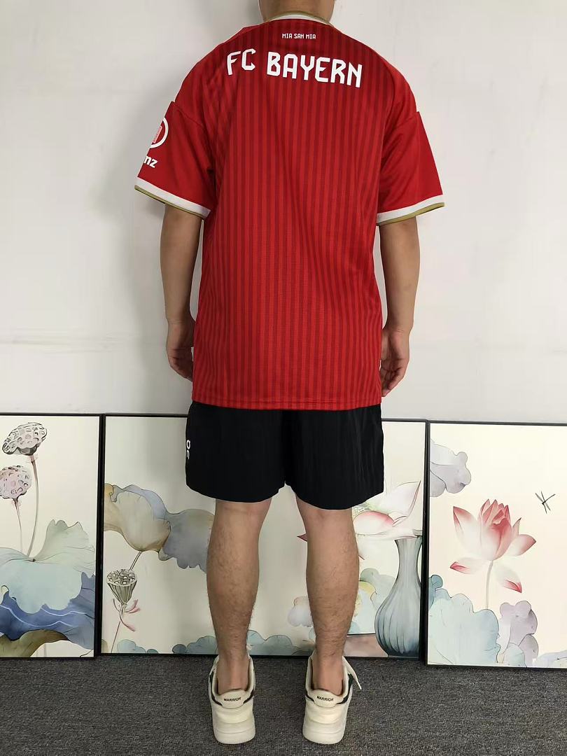 Unbranded 82 FOOTBALL T-SHIRT 32070710002 (Im 170Cm 60Kg I Wear Size L In The Phot) - Image 4