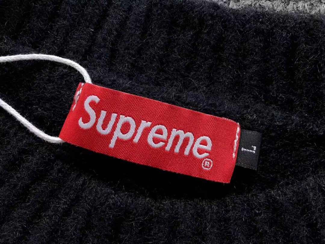 Supreme 138 S⭐⭐R⭐⭐E SWEATER 41100517146 (Im 170Cm 60Kg I Wear Size L In The Phot) - Image 22