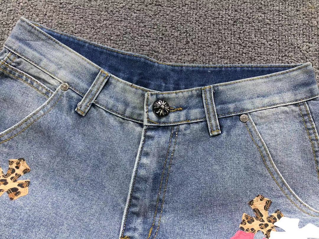 Comme des Garcons 225 C⭐⭐OME HE⭐⭐TS TROUSERS 2180207001 (Im 170Cm 60Kg I Wear Size 30 In The Phot) - Image 15