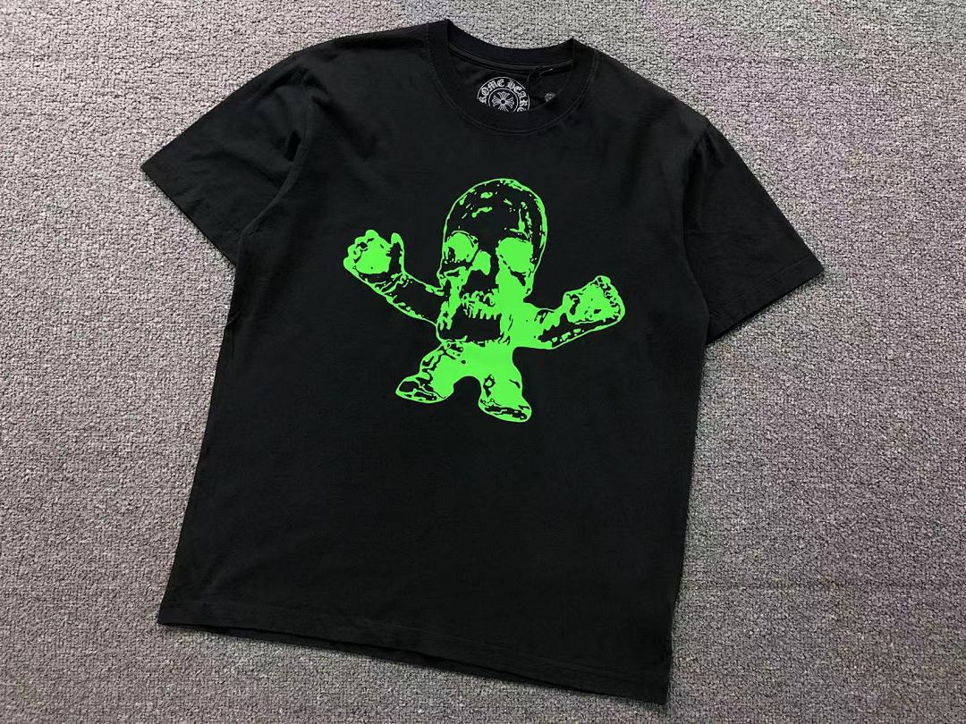 Comme des Garcons 108 C⭐⭐OME HE⭐⭐TS T-SHIRT 123110702 (Im 170Cm 60Kg I Wear Size S In The Phot) - Image 8