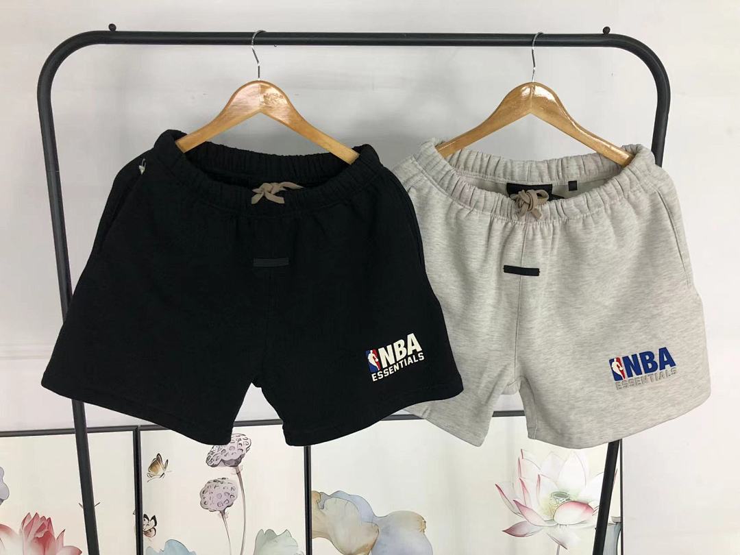 Fear of God 128 FOG NBA BASKETBALL SHORTS 41081404135 (Im 170Cm 60Kg I Wear Size S In The Phot) - Image 28