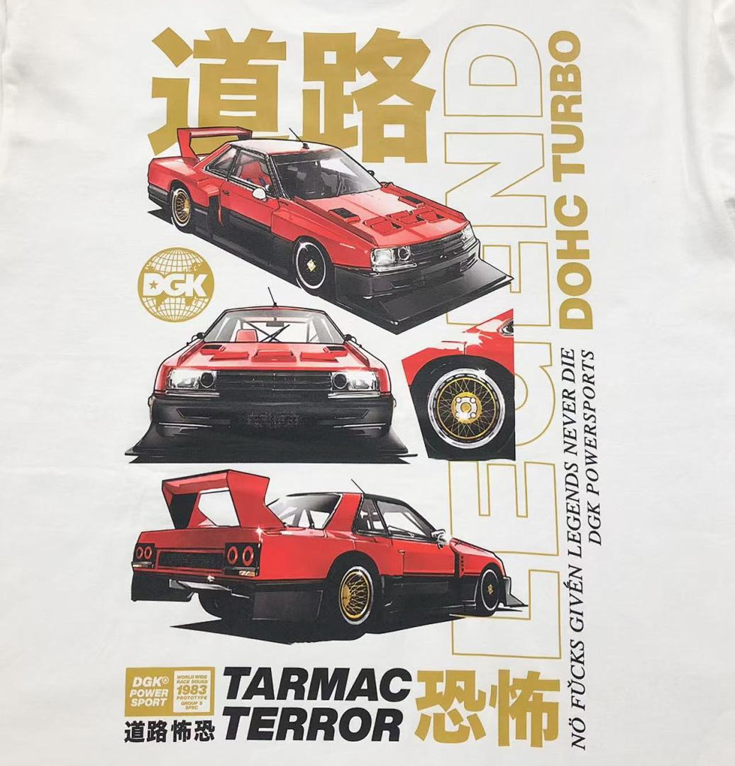 DGK 95 DGK T-SHIRT - Image 13