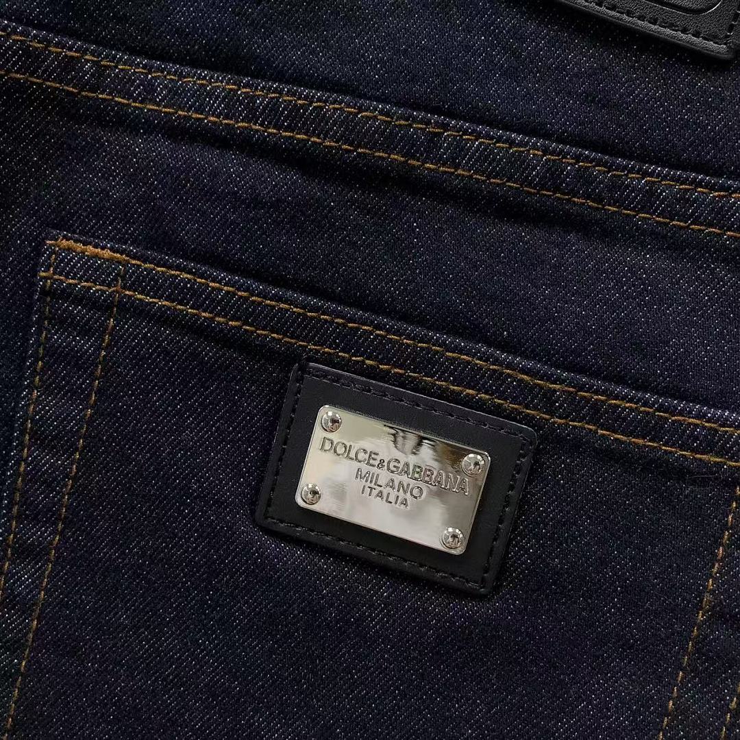 Dolce & Gabbana 195 D⭐LC⭐ GA⭐⭐A⭐A SHORTS 22061004125 (Im 170Cm 60Kg I Wear Size 31 In The Phot) - Image 12