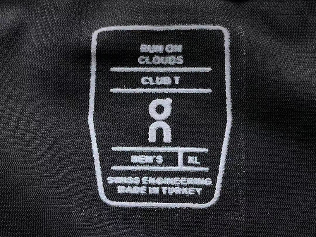 On Running 78 ON T-SHIRT 3201151703 (Im 170Cm 60Kg I Wear Size XL In The Phot) - Image 20