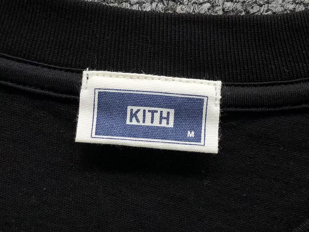 Kith 95 KITH T-SHIRT 1107032395 (Im 170Cm 60Kg I Wear Size M In The Phot) - Image 17