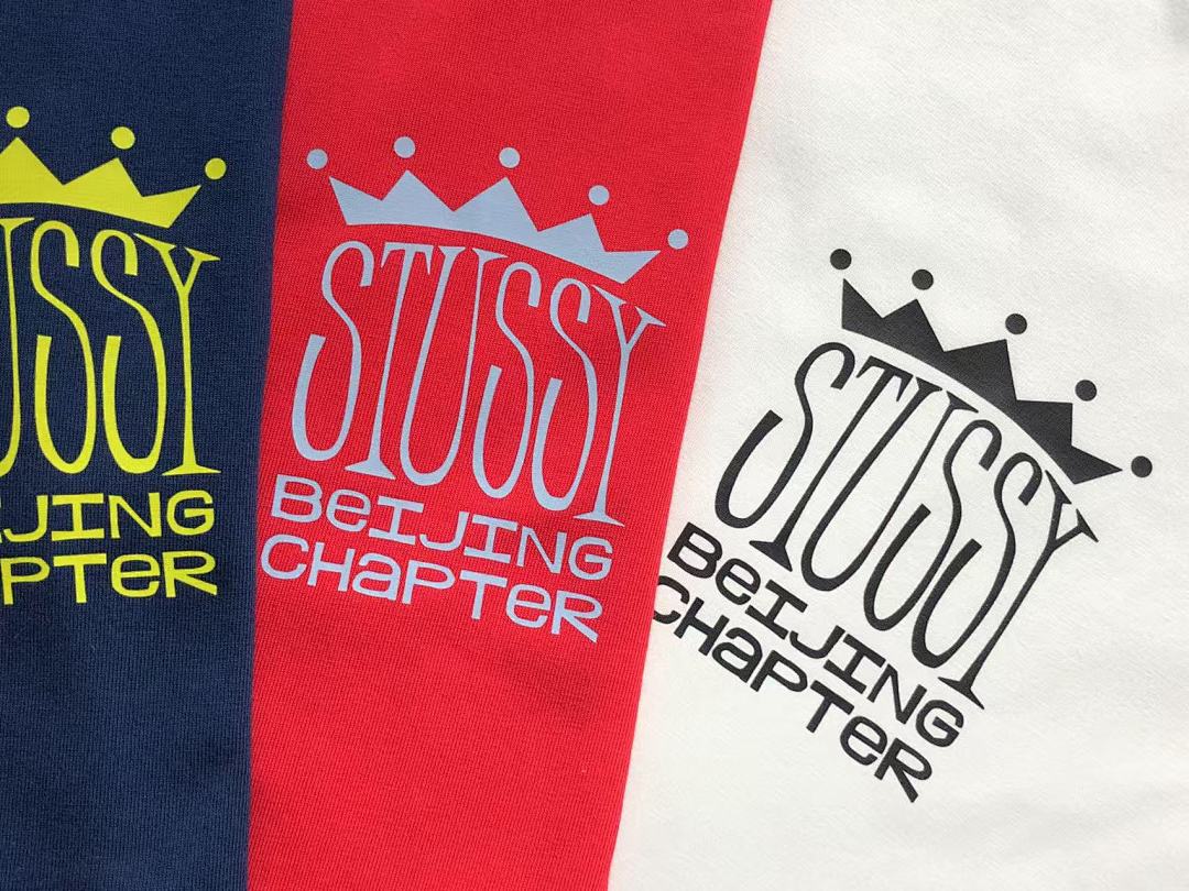 Stussy 78 STUSSY T-SHIRT - Image 24