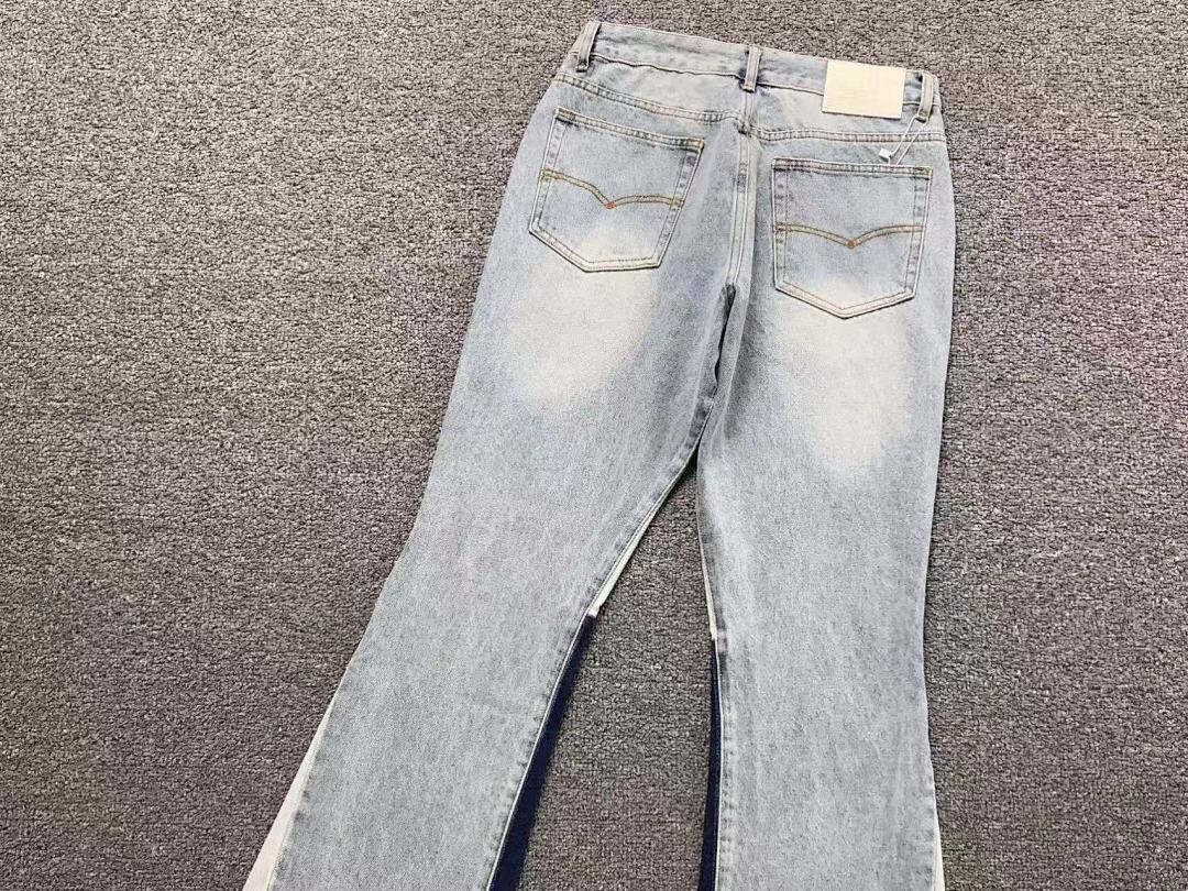 Gallery Dept 185 GALLERY DEPT TROUSERS 3112150317 (Im 170Cm 60Kg I Wear Size S In The Phot) - Image 9