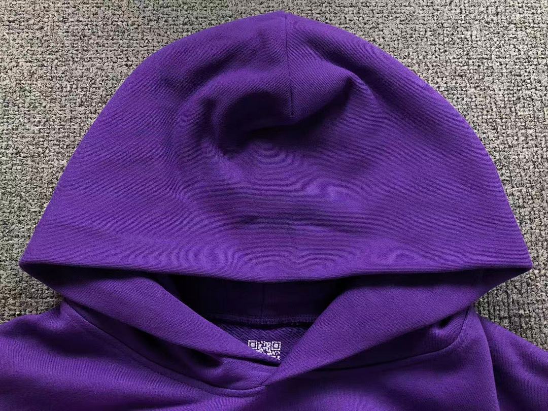 Cough Syrup TROUSERS COU⭐H SY⭐UP HOODIE - Image 22