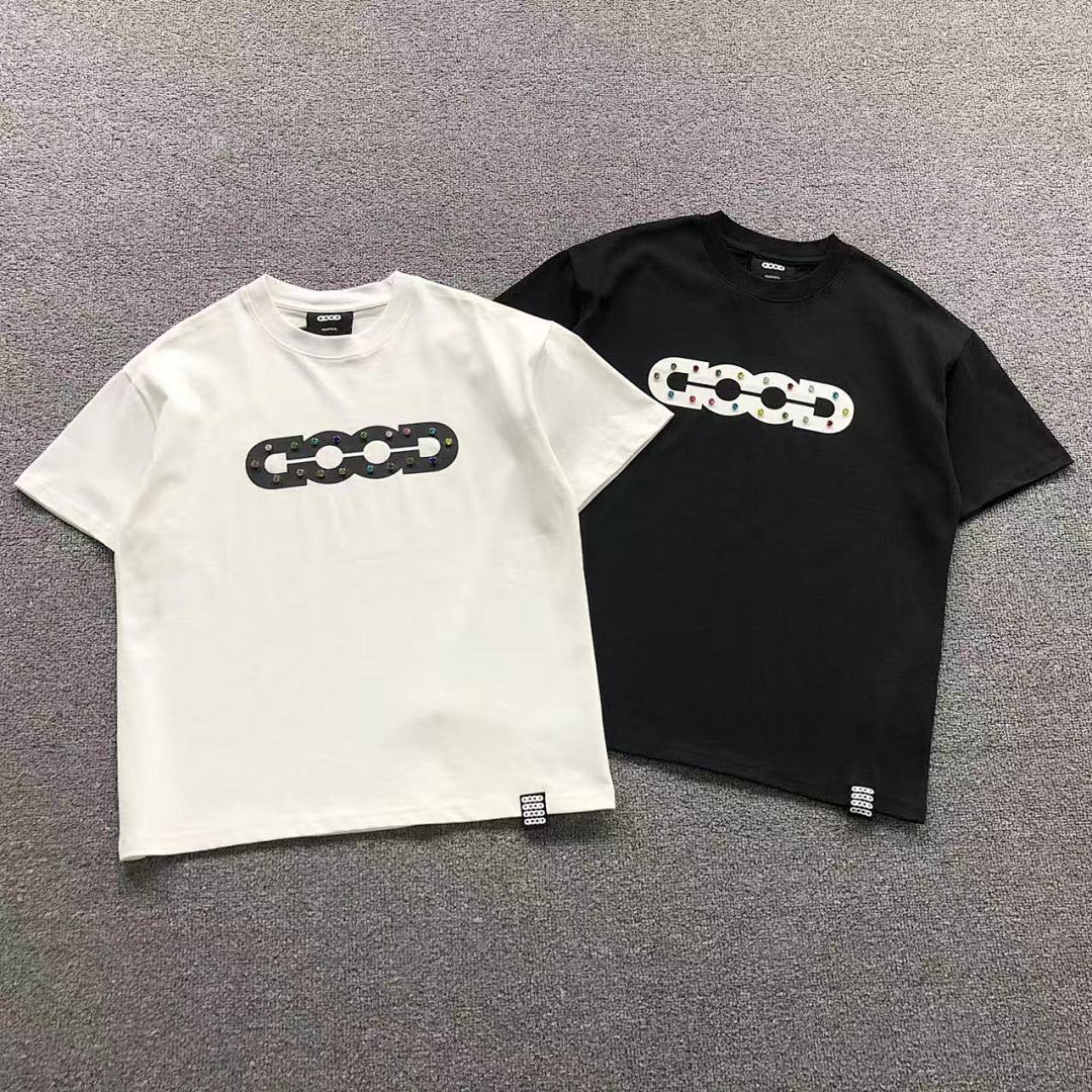 Unbranded 95 G⭐⭐D T-SHIRT 11061104116 (Im 170Cm 60Kg I Wear Size S In The Phot)