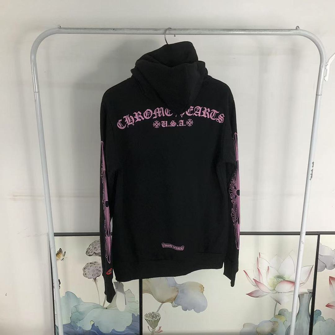 Comme des Garcons 138 C⭐⭐OME HE⭐⭐TS HOODIE 41092205144 (Im 170Cm 60Kg I Wear Size S In The Phot) - Image 26
