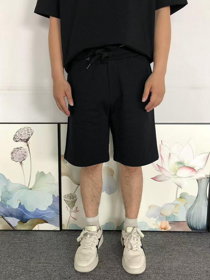 Unbranded 128 LULULEMON SHORTS 4204142301 (Im 170Cm 60Kg I Wear Size M In The Phot) - Image 3
