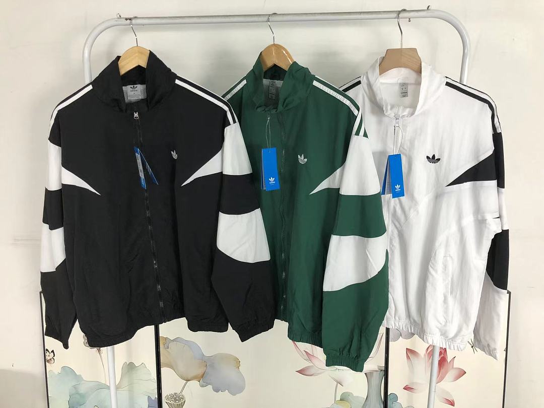 Adidas 168 A⭐I⭐AS JACKET 4207020677 (Im 170Cm 60Kg I Wear Size M In The Phot) - Image 28