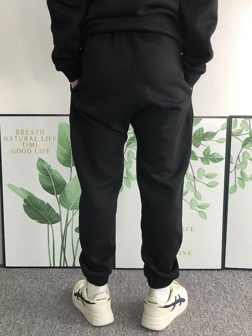 Fear of God 145 FOG TROUSERS 412202817 (Im 170Cm 57Kg I Wear Size S In The Phot) - Image 5