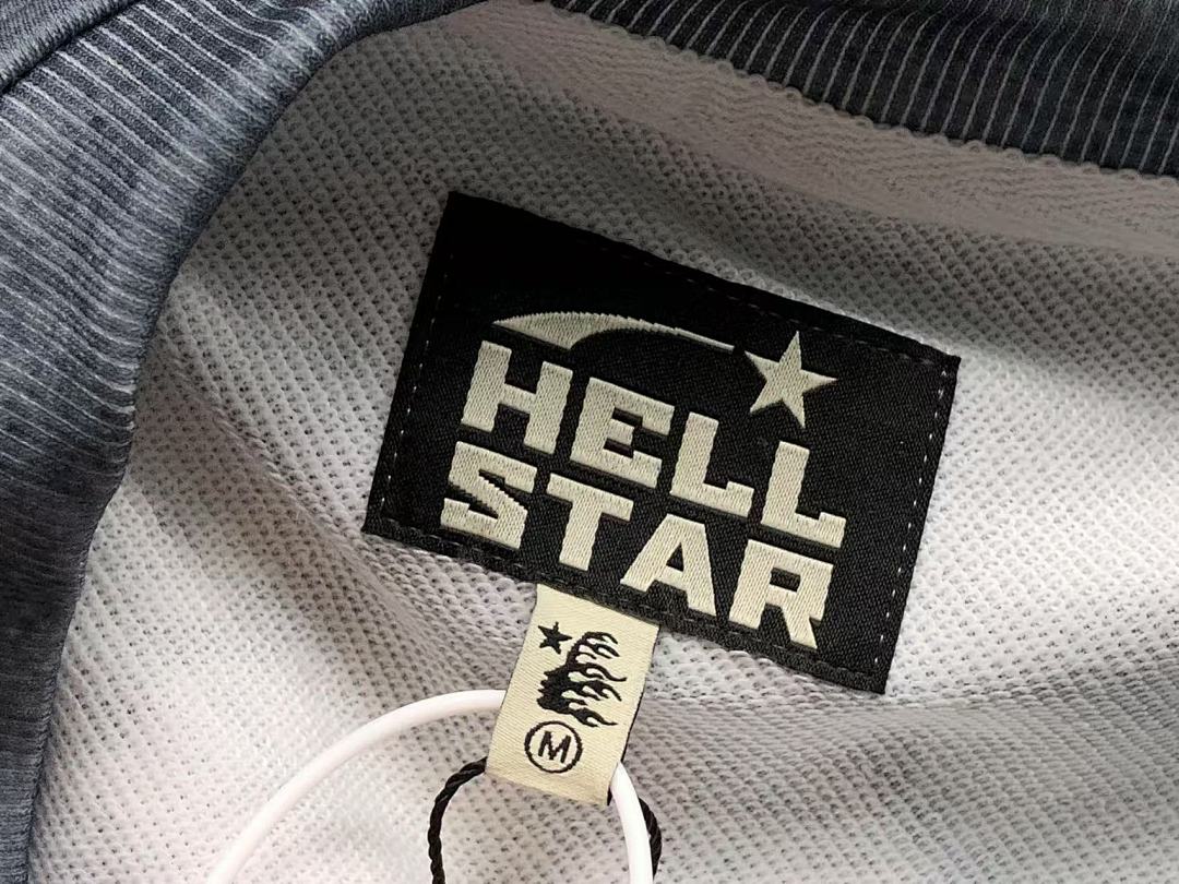Hellstar 98 HELLSTAR LONG SLEEVED 58160271 (Im 170Cm 60Kg I Wear Size M In The Phot) - Image 21