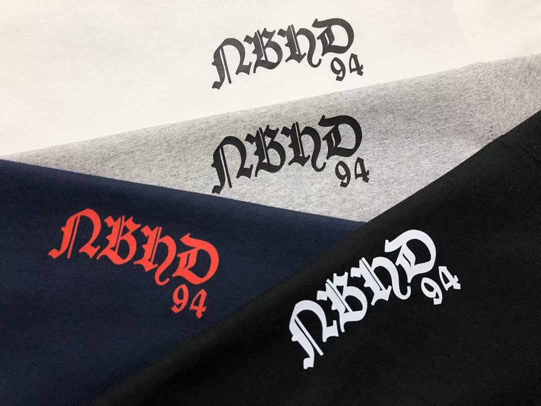 Neighborhood 105 NEIGHBORHOOD T-SHIRT - Image 22