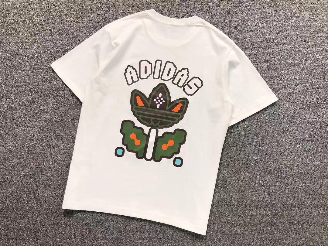 Adidas 88 A⭐I⭐AS T-SHIRT 524180685 (Im 170Cm 60Kg I Wear Size M In The Phot) - Image 7