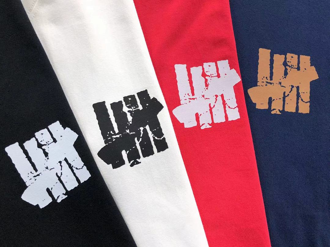 Undefeated 85 UNDEFEATED T-SHIRT 1112112602 (Im 170Cm 60Kg I Wear Size L In The Phot) - Image 24