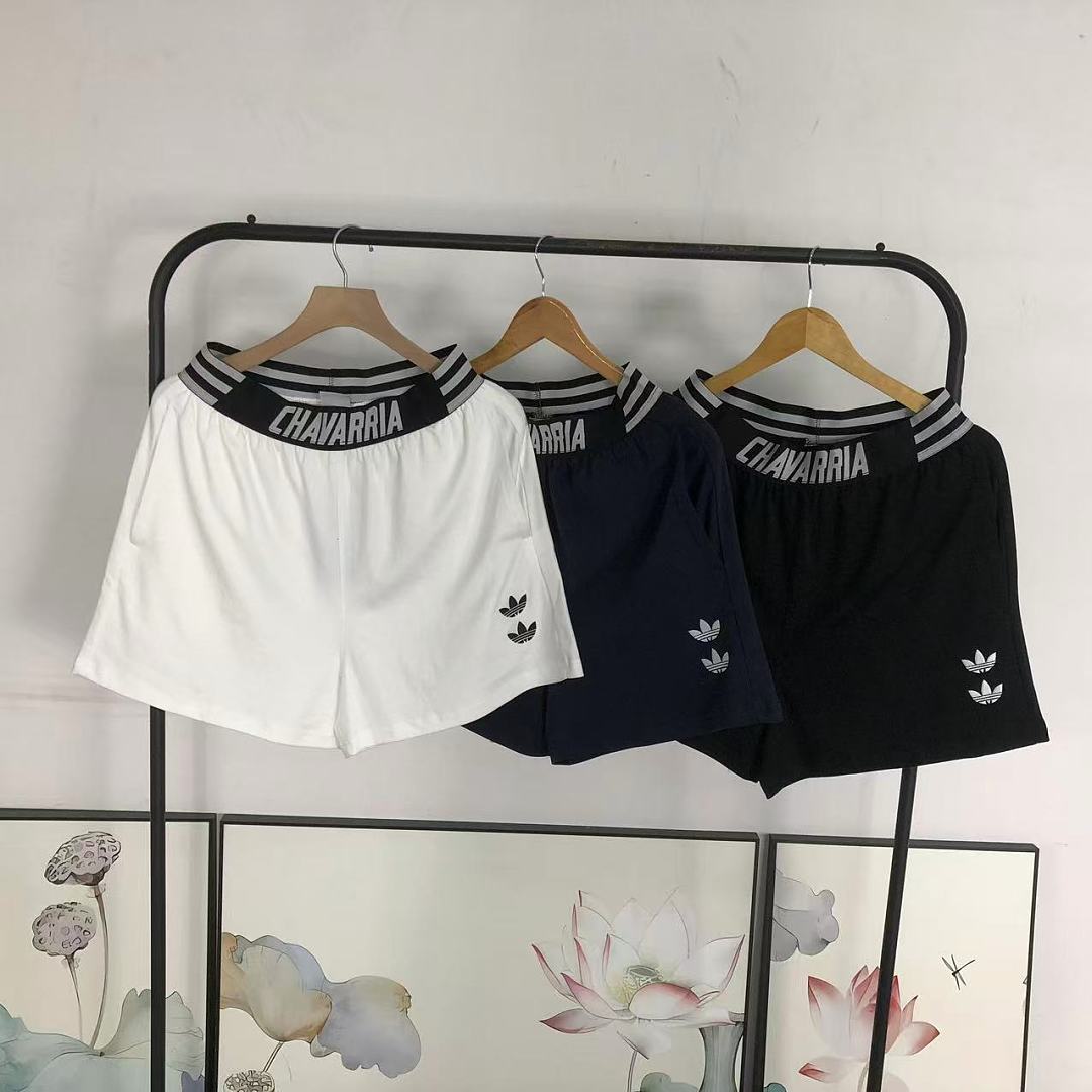 Adidas 98 A⭐I⭐AS SHORTS FEMAIE - Image 26