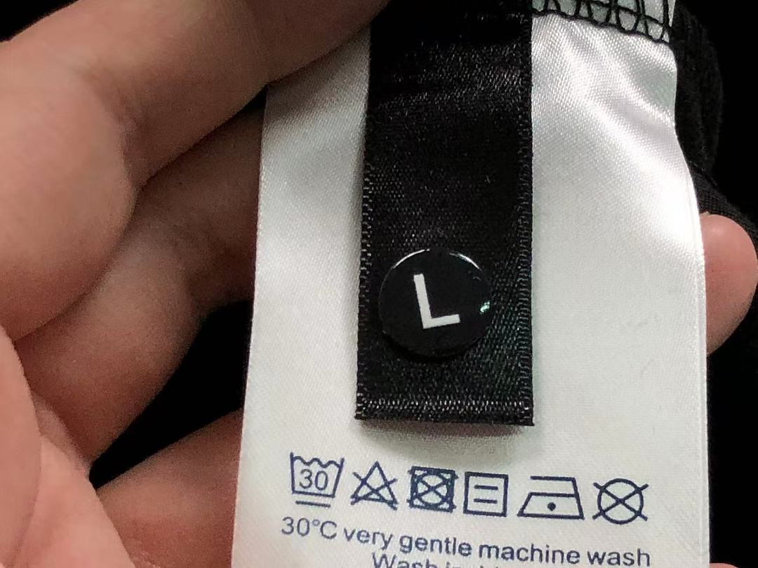 Louis Vuitton 398 L⭐ HOODIE TROUSERS 52090304147 (Im 170Cm 60Kg I Wear Size L In The Phot) - Image 21