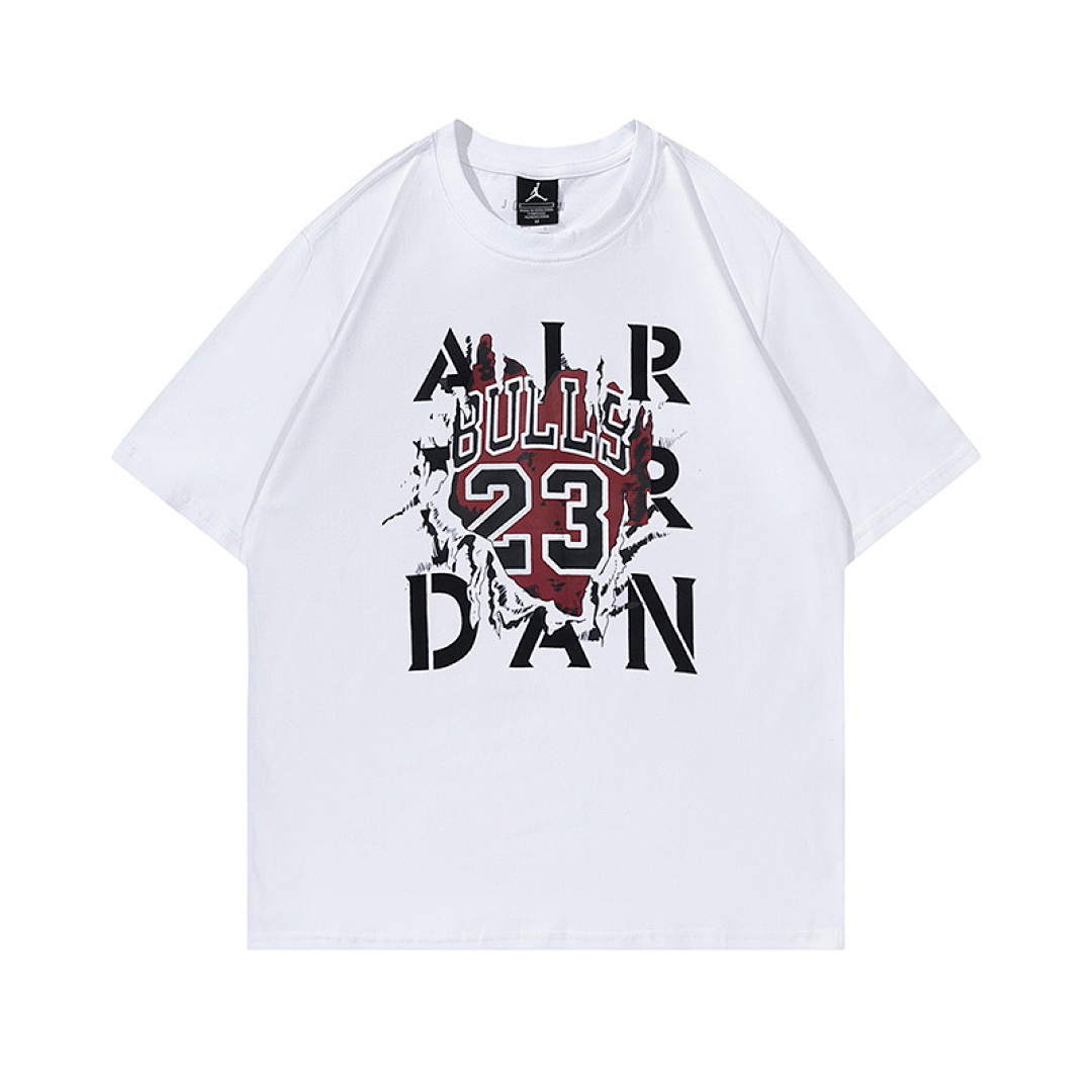 Air Jordan 75 A⭐R J⭐R⭐AN T-SHIRT - Image 5