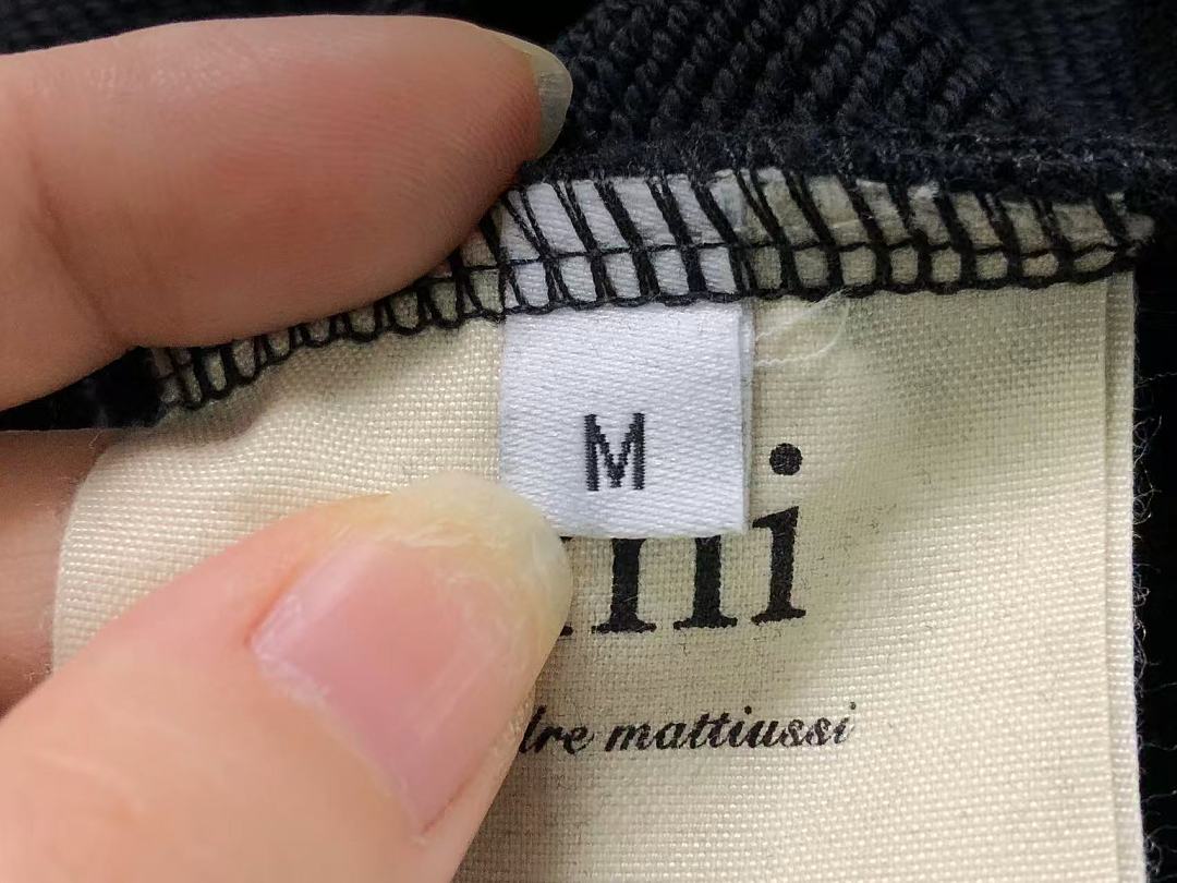 AMI 178 AMI HOODIE 3207301621 (Im 170Cm 60Kg I Wear Size M In The Phot) - Image 24