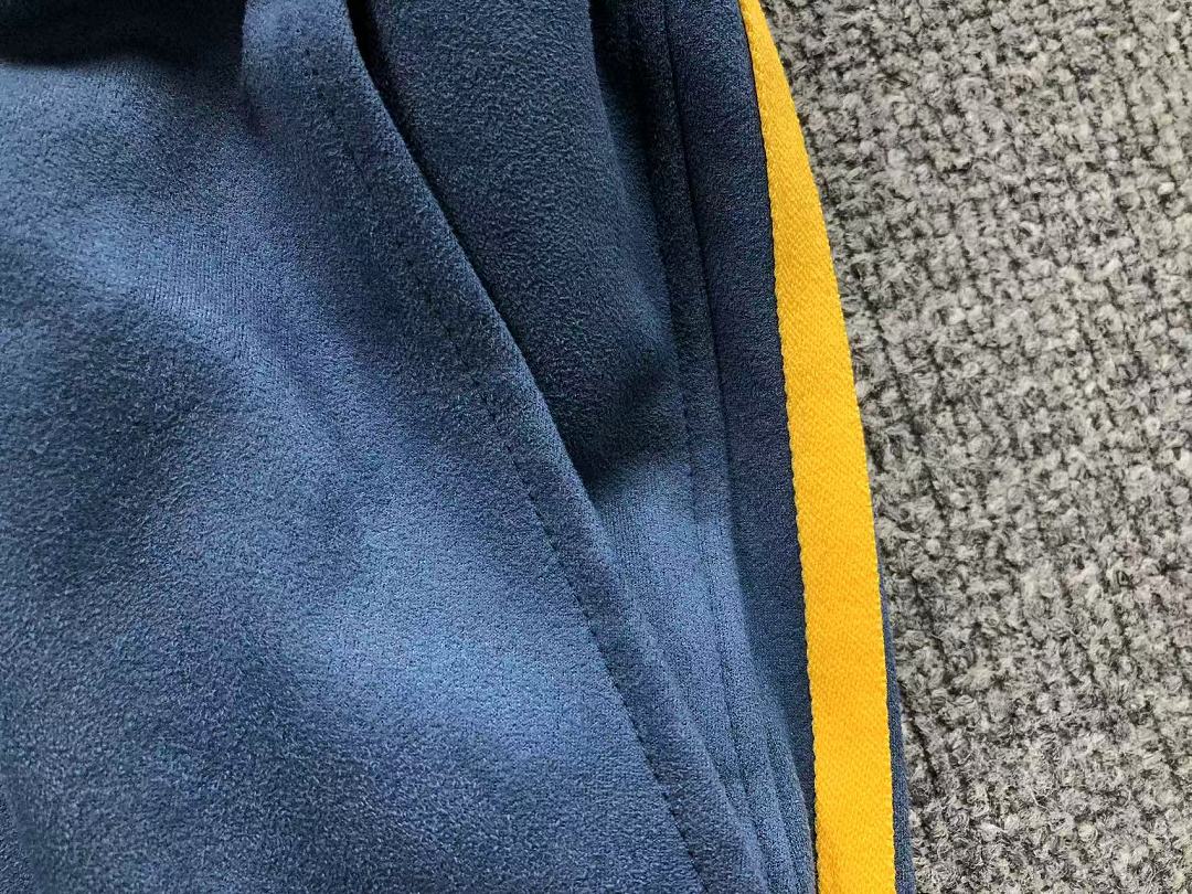 Adidas 158 A⭐I⭐AS TROUSERS 4207070677 (Im 170Cm 60Kg I Wear Size S In The Phot) - Image 19