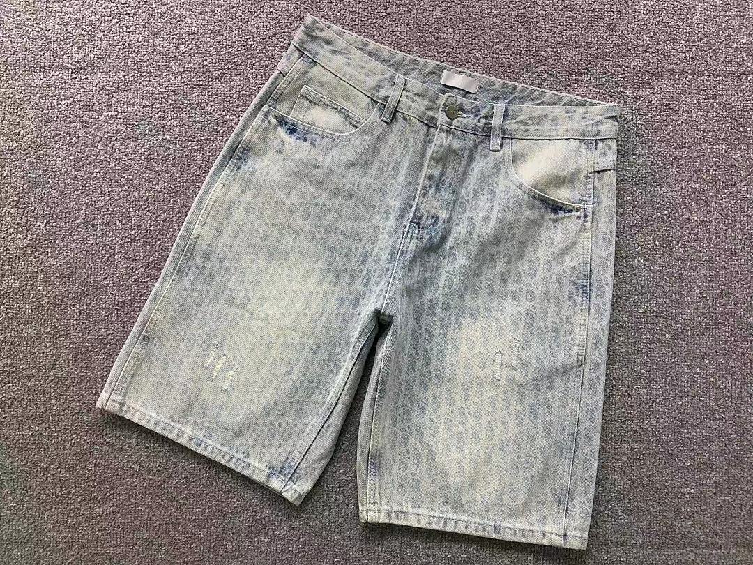 Dior 185 D⭐O⭐ SHORTS 3207110517 (Im 170Cm 60Kg I Wear Size L In The Phot) - Image 6