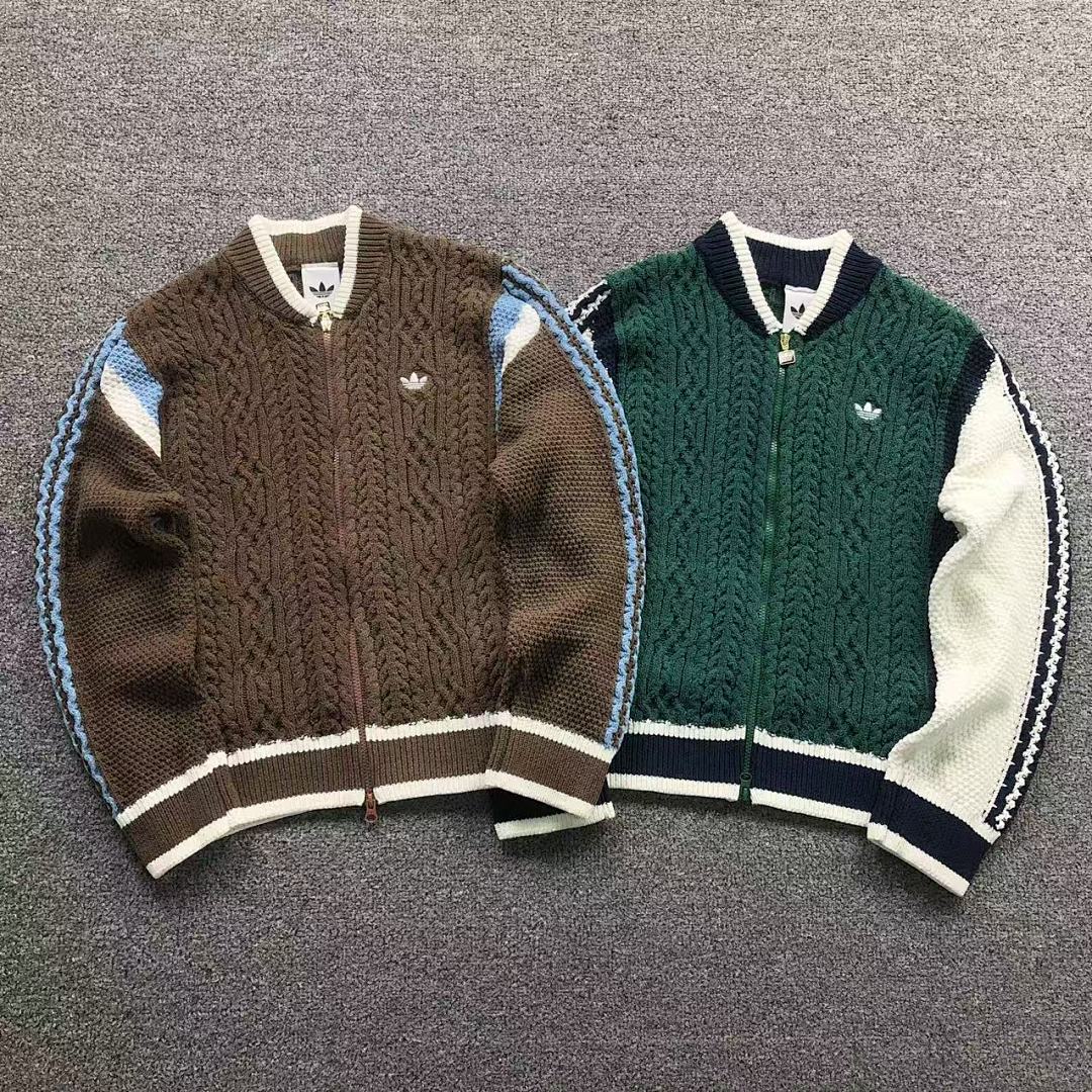 Adidas 268 A⭐I⭐AS SWEATER 1212409159 (Im 170Cm 60Kg I Wear Size S In The Phot)