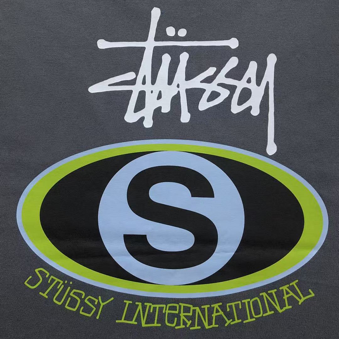 Stussy 78 STUSSY T-SHIRT 3107162202 (Im 170Cm 60Kg I Wear Size M In The Phot) - Image 21