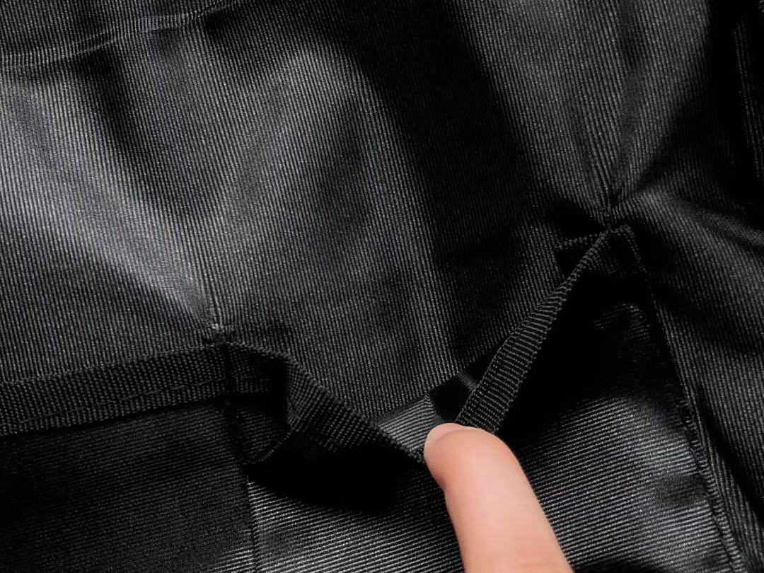 Fear of God 145 FOG BAG 4208281277 (Long 34CM* Wide 15CM* High 43CM) - Image 31