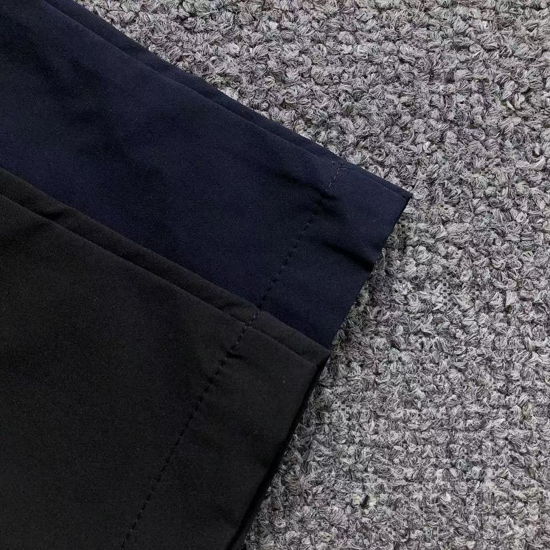 Prada 158 P⭐A⭐A TROUSERS 52070111147 (Im 170Cm 60Kg I Wear Size M In The Phot) - Image 14